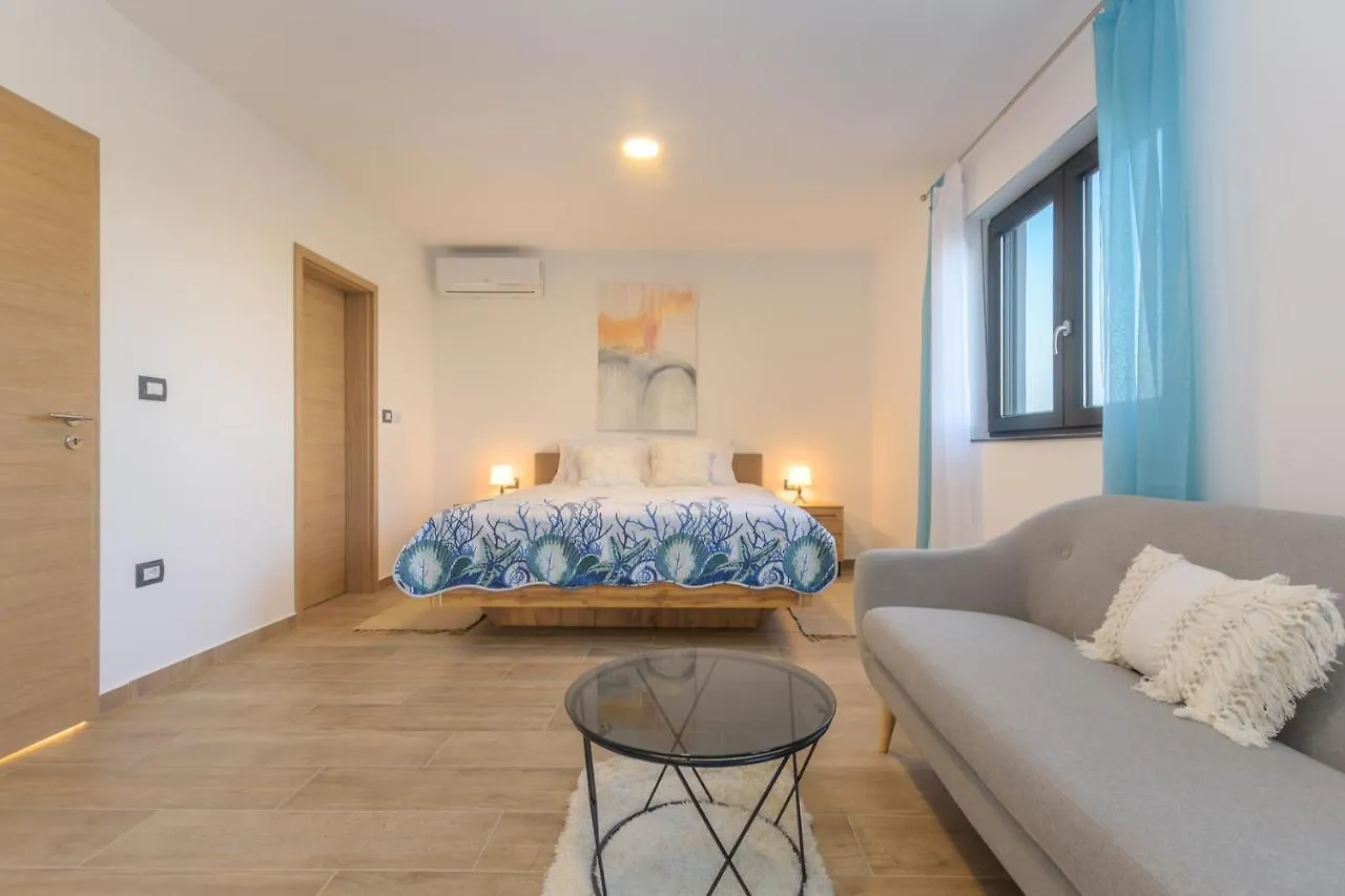 Vila Hana Pula Villa