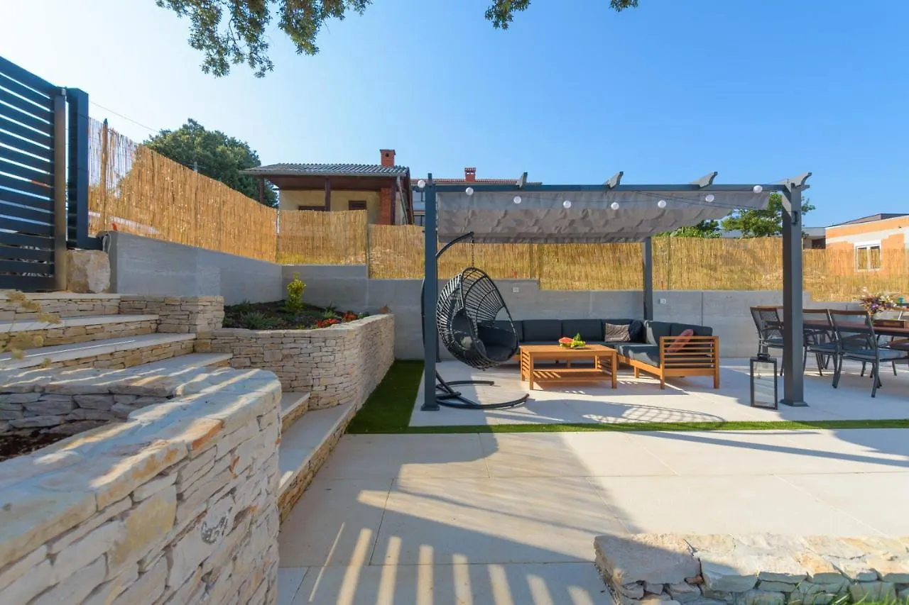 Villa Vila Hana Pula