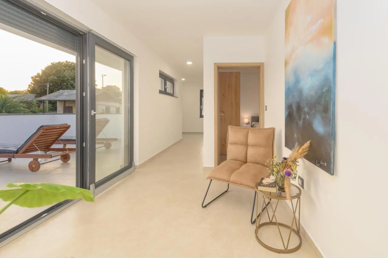 Villa Vila Hana Pula