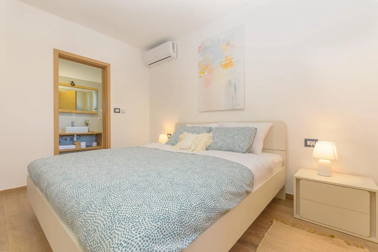Vila Hana Pula Croatia