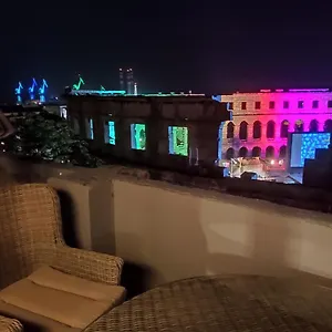 View Apartment Pula