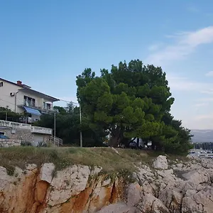Jenny Apartment Novi Vinodolski