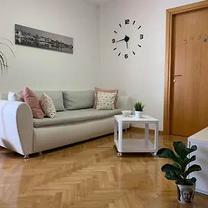 Duje Apartment Split
