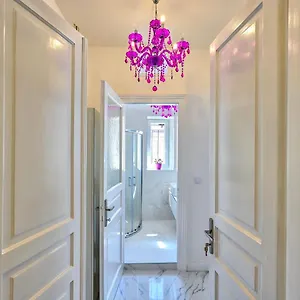  Appartement Collins Amethyst Center
