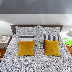 Sunset Apartment Zadar