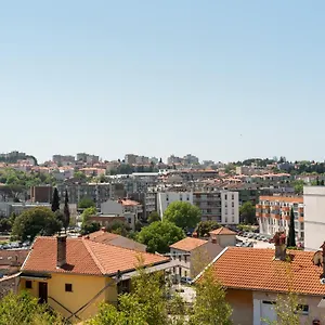 Anna 2 Apartment