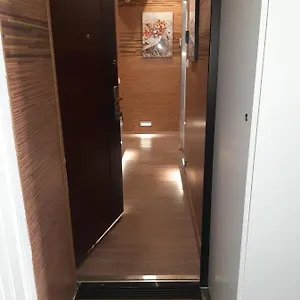 Lukadorajana Center Apartment