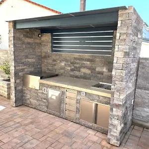 Paganor Apartment