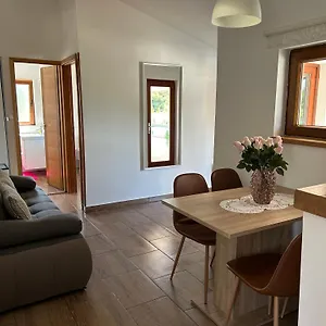 Volmeness Apartment