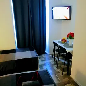 Zpula Center Apartment