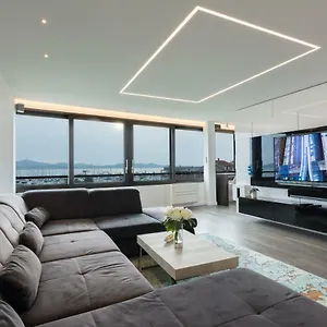 Luxury Kortina Apartment Zadar