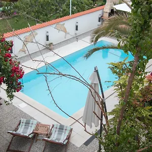 Elma Apartment Pula