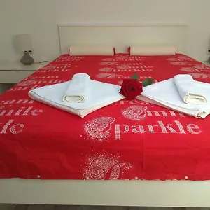 Lorber House Stinjan Apartment Pula