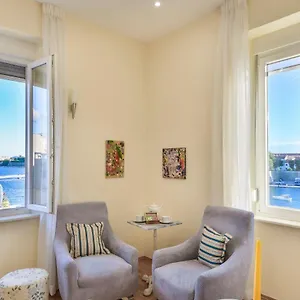 Noble Elegance Studio Apartment Zadar