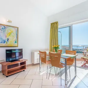 Alexandra Apartment Pula