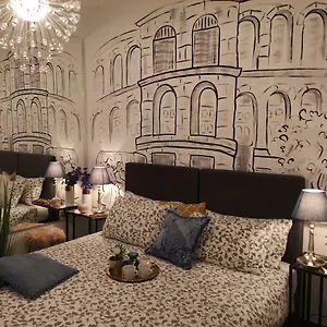 Appartamento Arena Design With Free Private Parking And With A Terrace, Pola