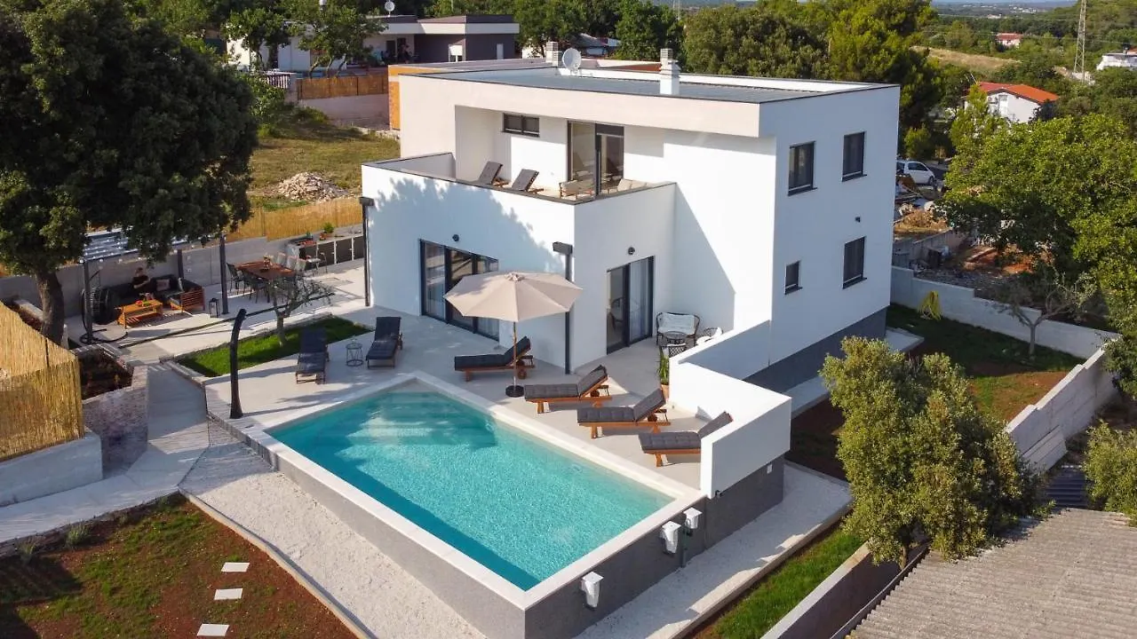 Vila Hana Pula Villa