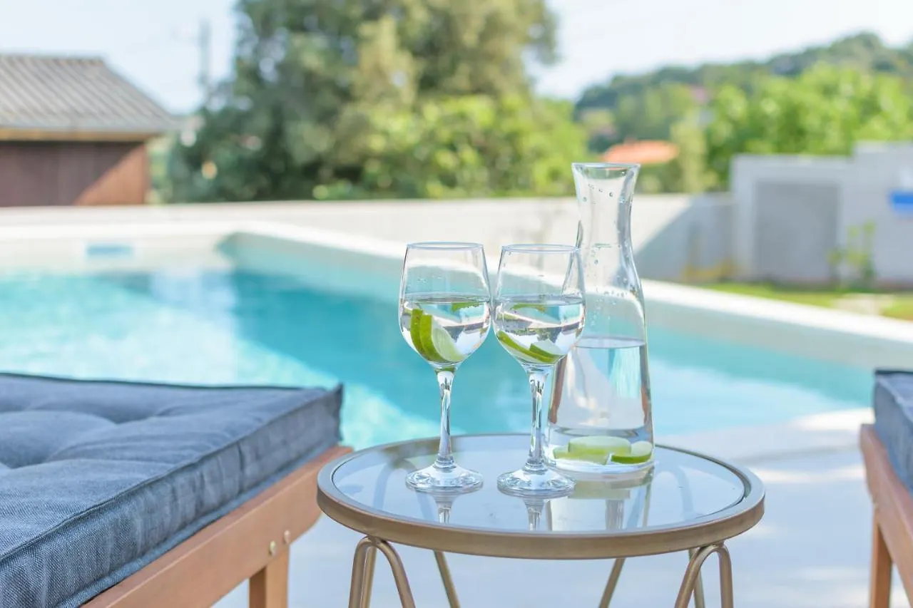 Villa Vila Hana Pula