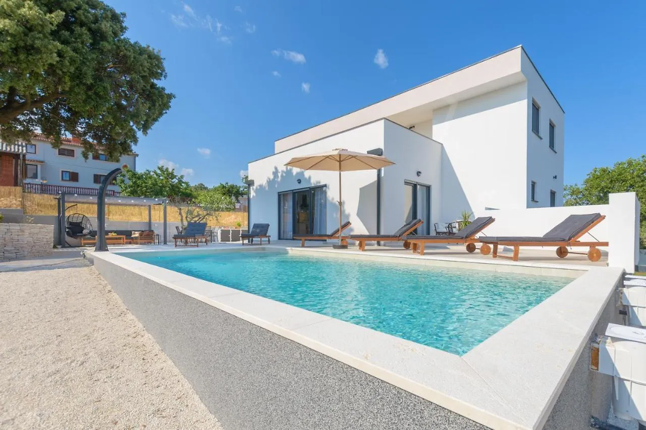 Villa Vila Hana Pula