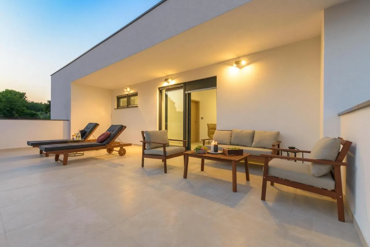 Vila Hana Pula