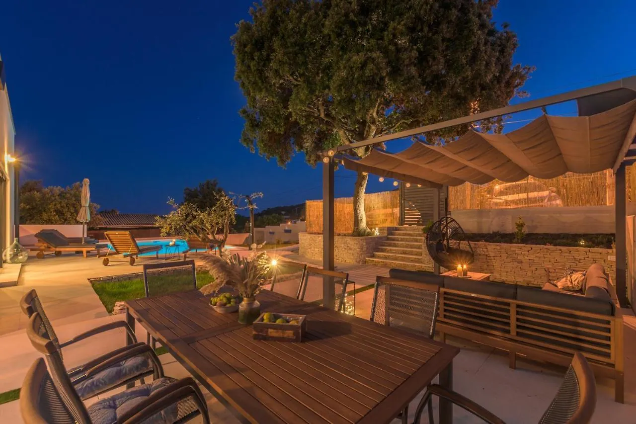 Villa Vila Hana Pula