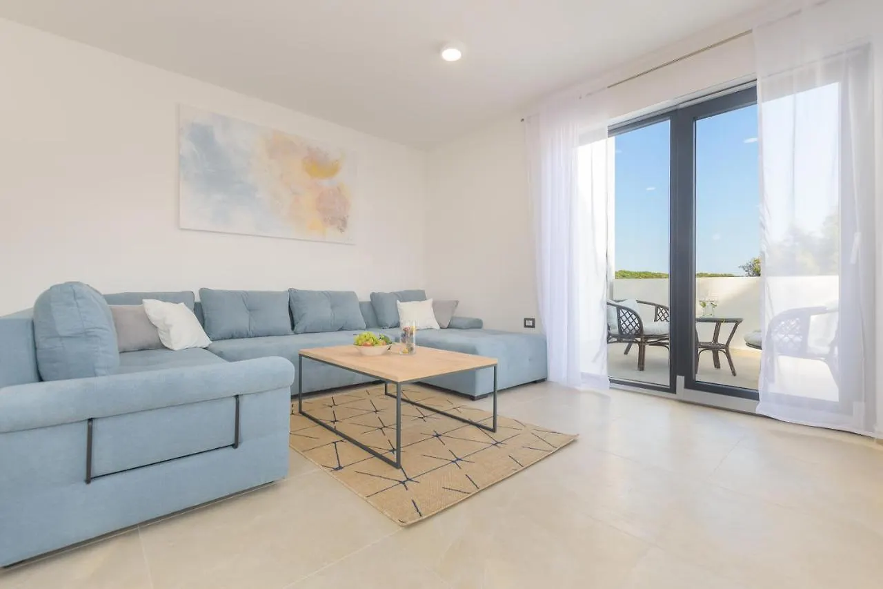 Vila Hana Pula Villa