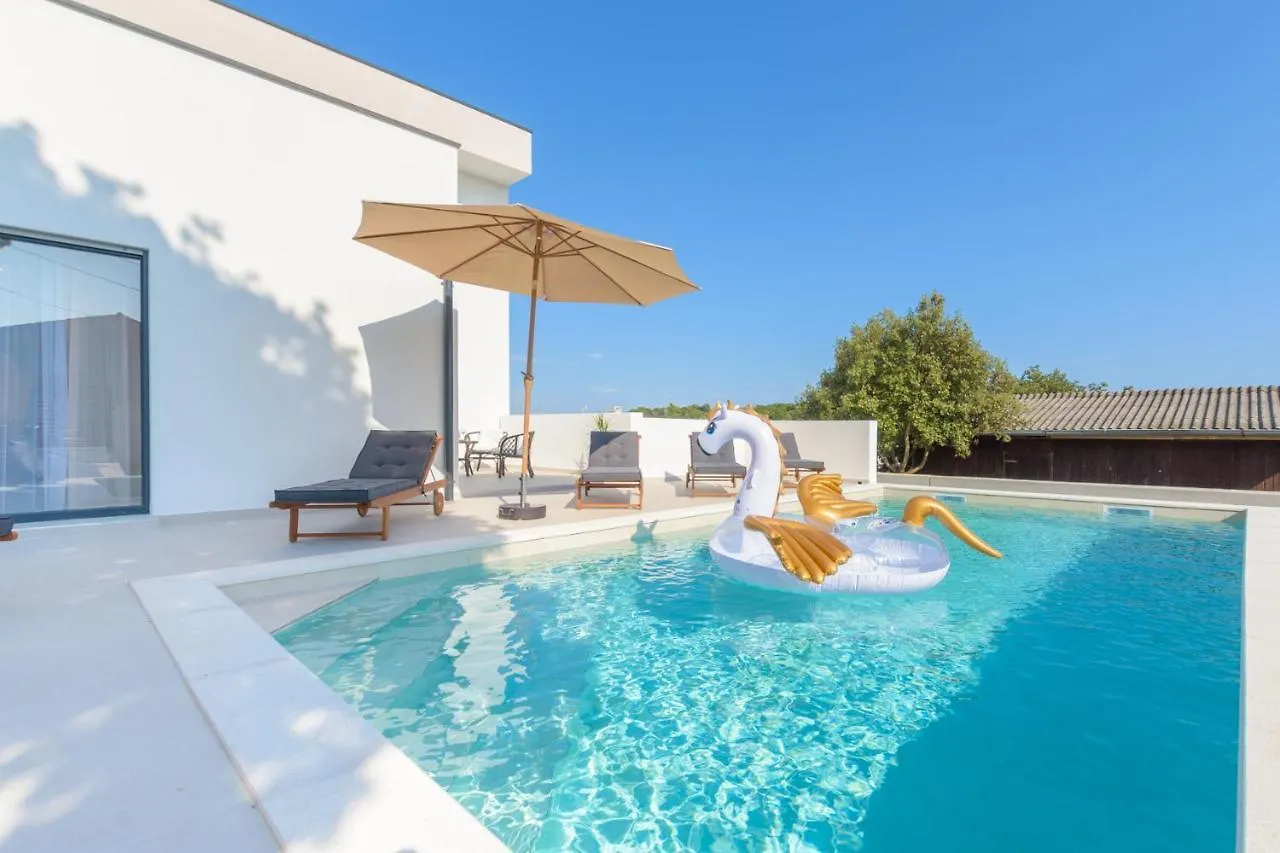 Vila Hana Pula Villa