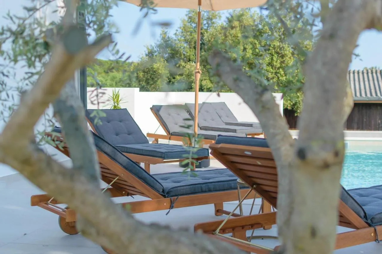 Villa Vila Hana Pula Kroatien