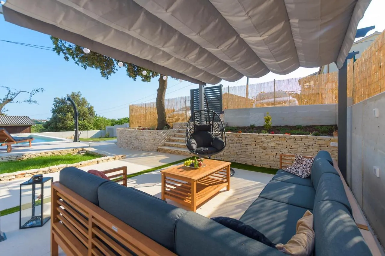 Villa Vila Hana Pula