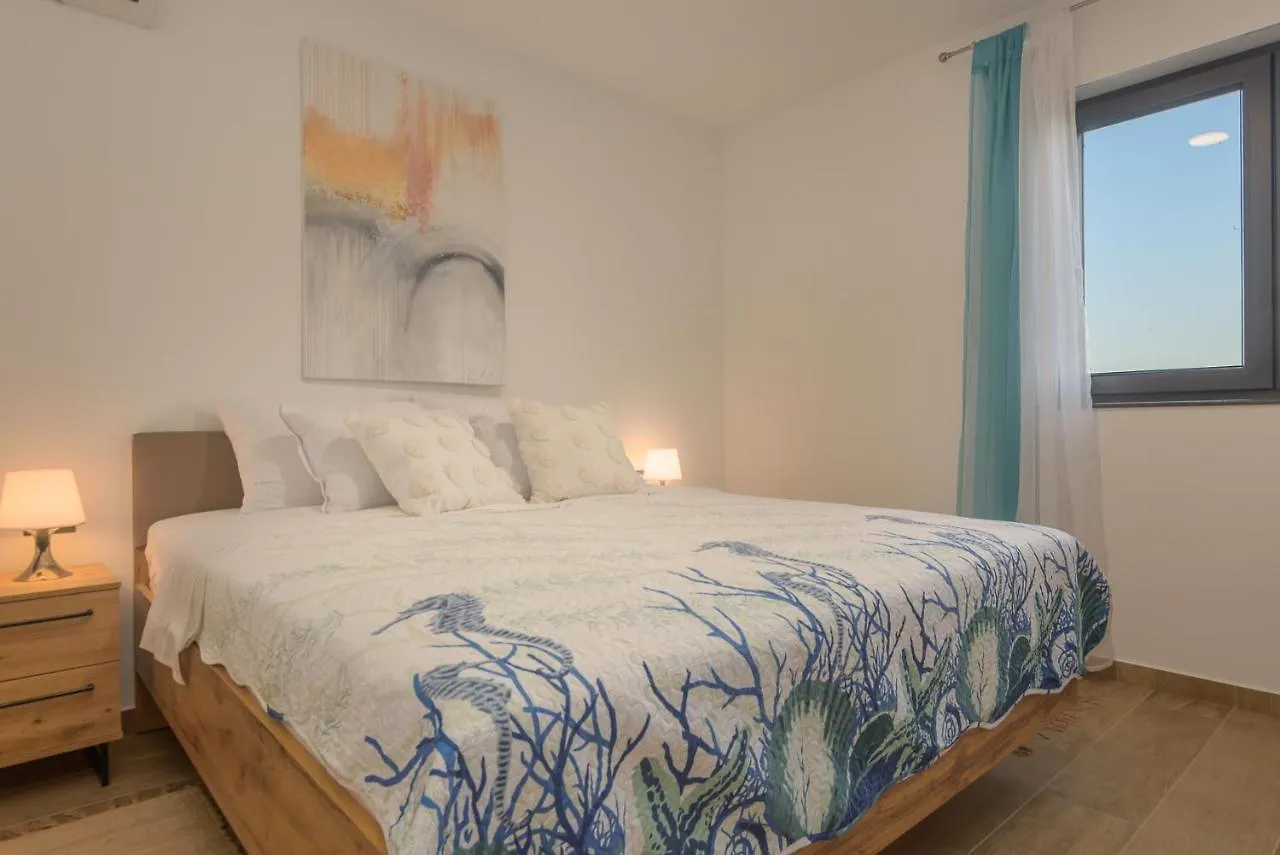 Villa Vila Hana Pula
