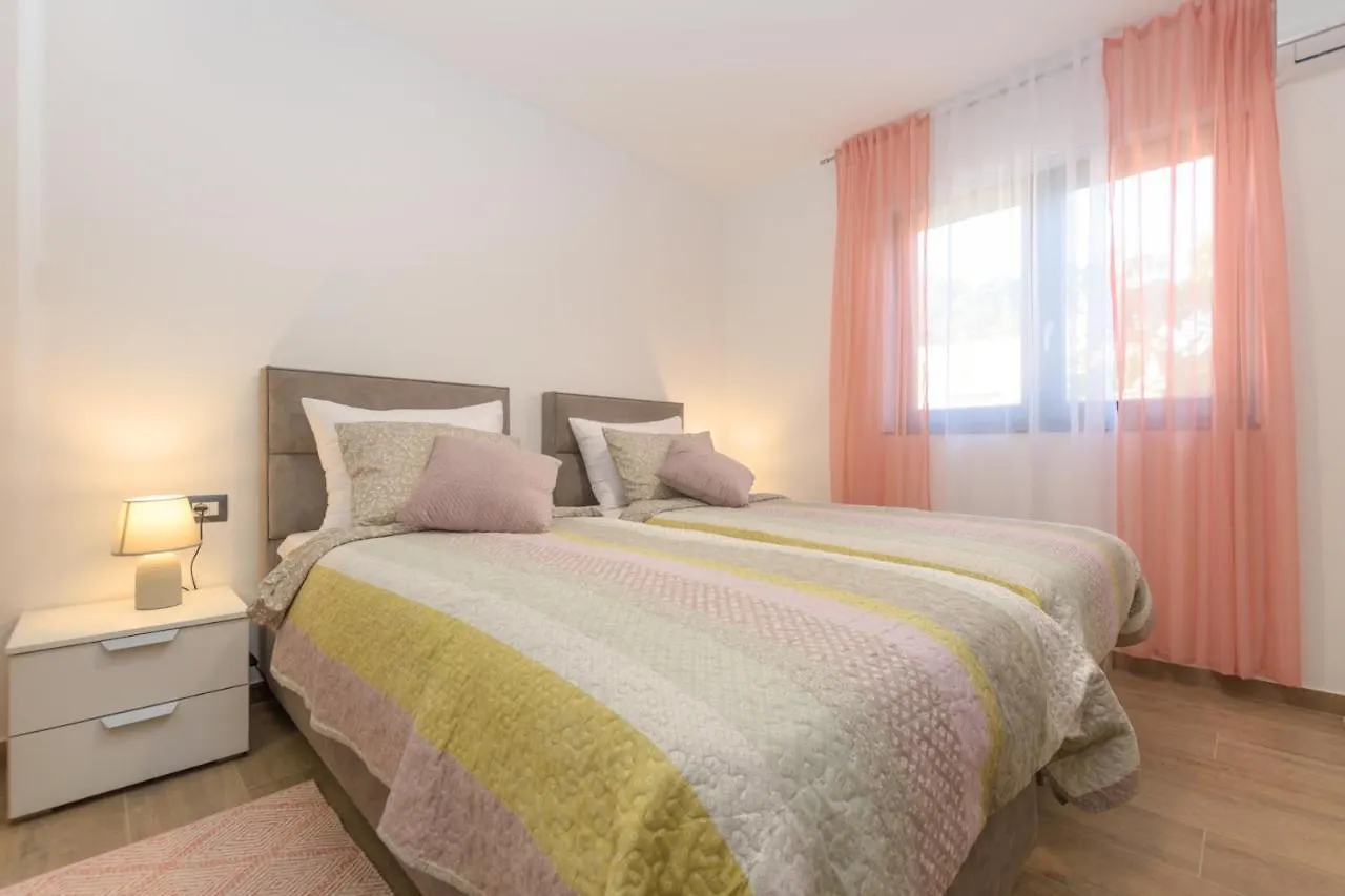 Villa Vila Hana Pula