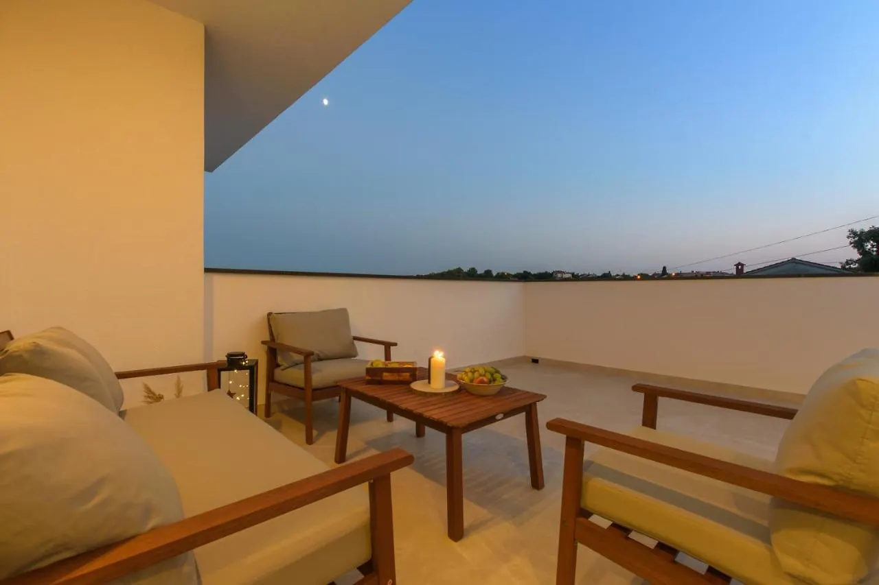 Vila Hana Pula Villa